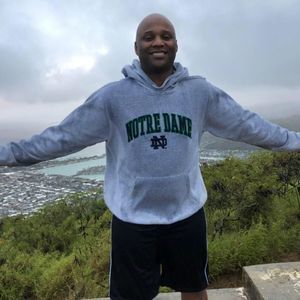 Meet your Posher, Joseph